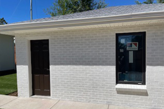 Could a New Exterior Paint Job Change the Way People See Your Home?